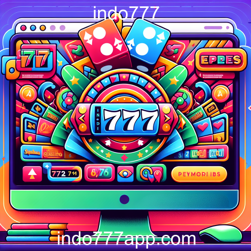 Ofertas Especiais: Descubra o Melhor do Indo777